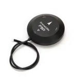 HolyBro-Sistema de posicionamiento UAV GNSS de alta precisión para controlador de vuelo OpenSource Pixhawk